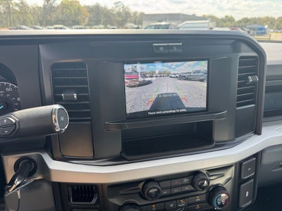 2026 Ford F-350SD XL 610A