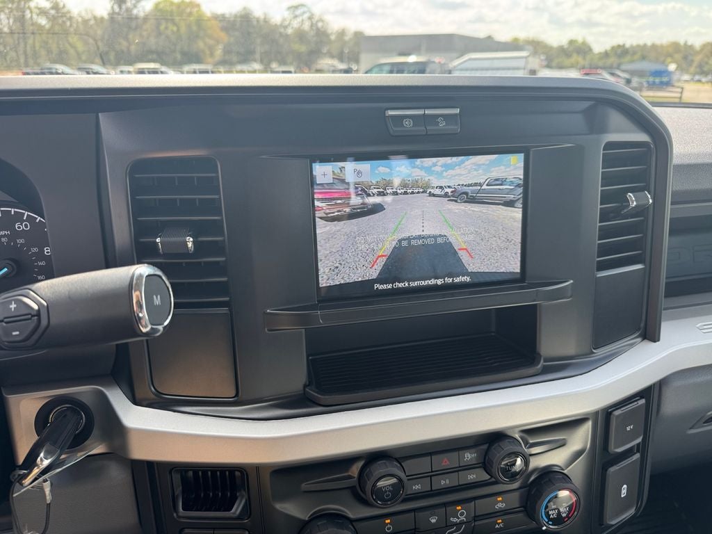 2026 Ford F-350SD XL 610A