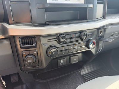 2026 Ford F-350SD XL 610A