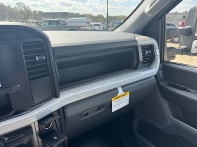 2026 Ford F-350SD XL 610A