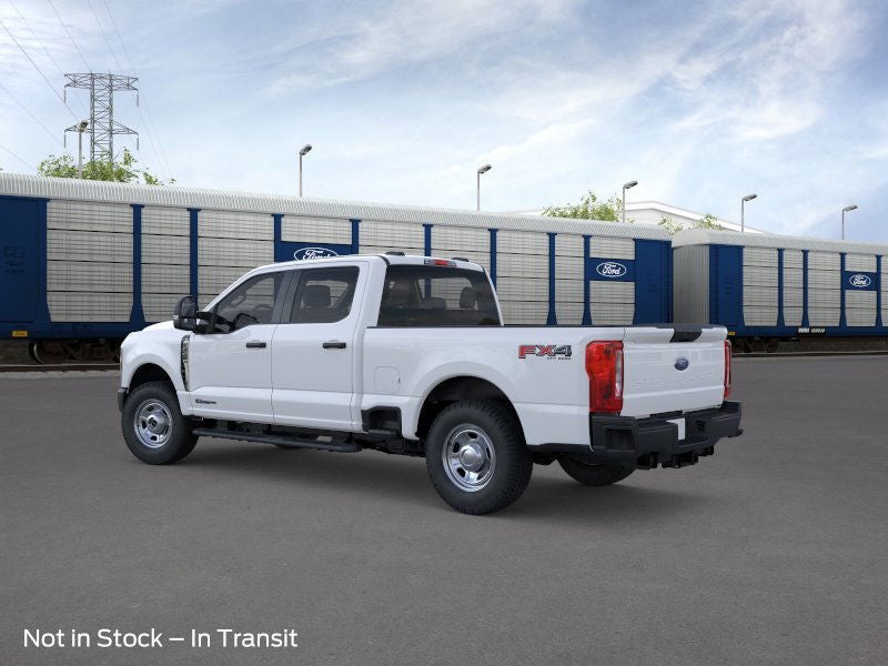 2026 Ford F-350SD XL 610A