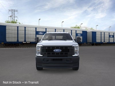 2026 Ford F-350SD XL 610A