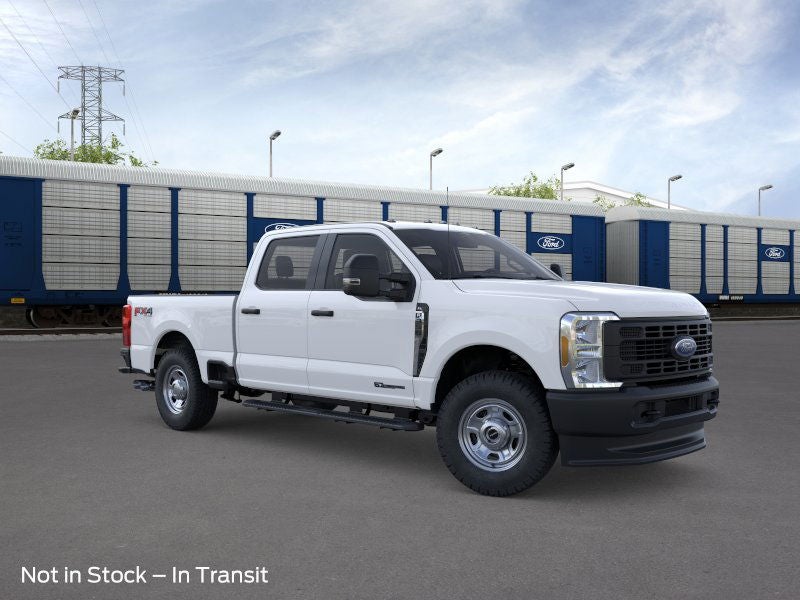 2026 Ford F-350SD XL 610A