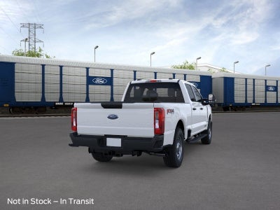 2026 Ford F-350SD XL 610A