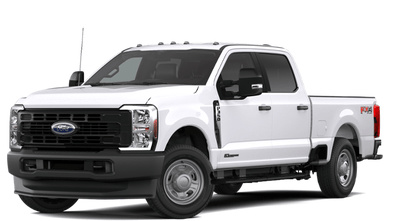 2026 Ford F-350SD XL 610A