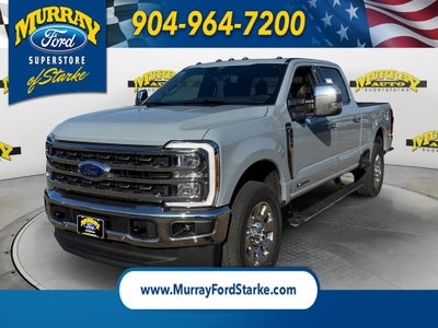 2026 Ford F-350SD King Ranch 710A