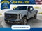 2026 Ford F-350SD King Ranch 710A