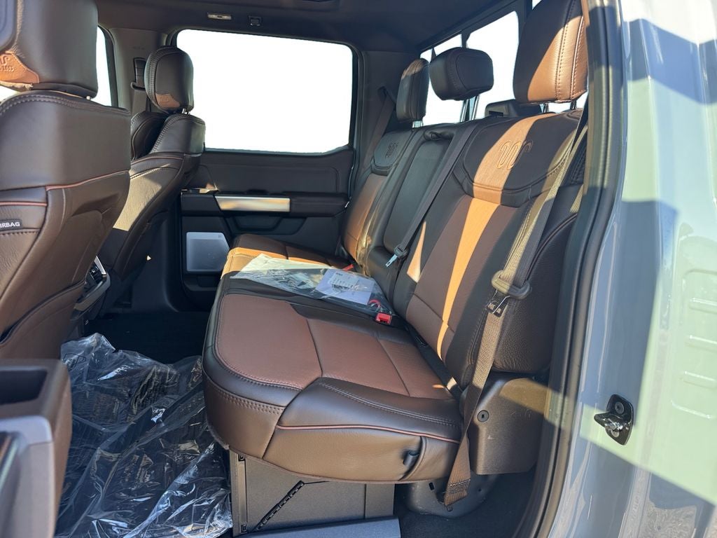 2026 Ford F-350SD King Ranch 710A