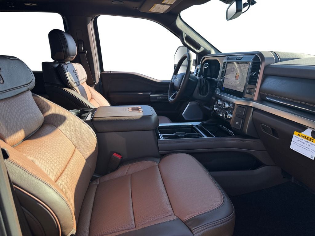 2026 Ford F-350SD King Ranch 710A