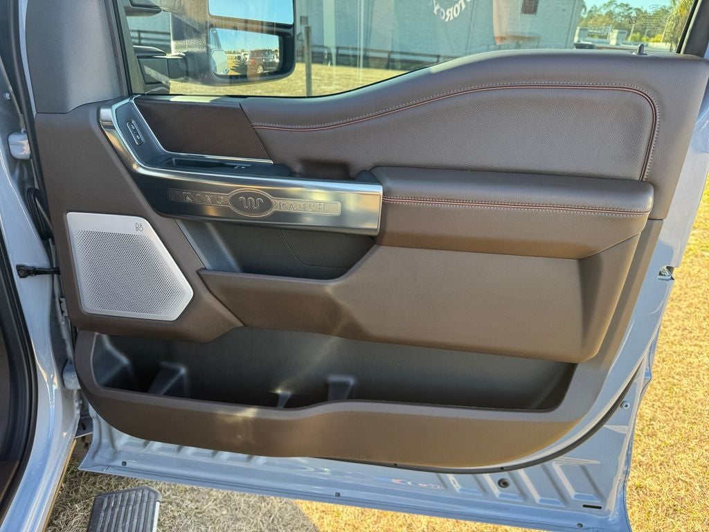 2026 Ford F-350SD King Ranch 710A