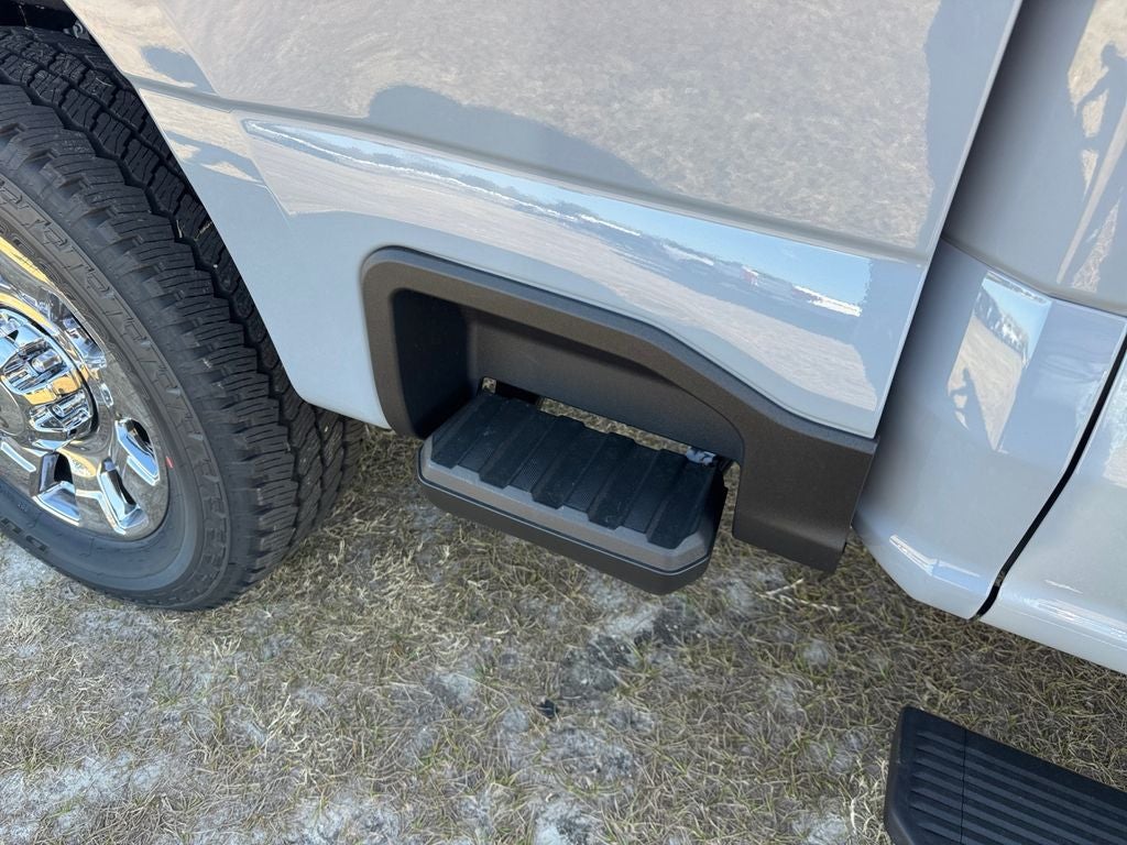 2026 Ford F-350SD King Ranch 710A