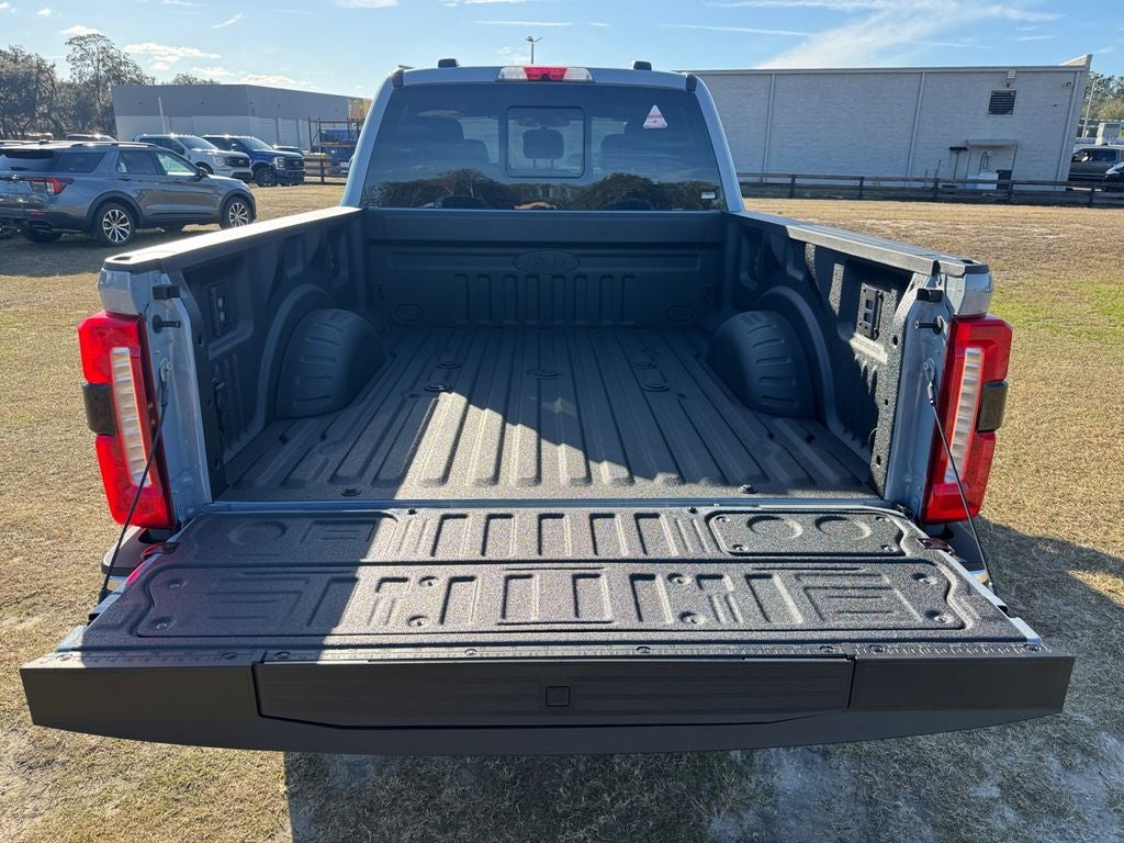 2026 Ford F-350SD King Ranch 710A