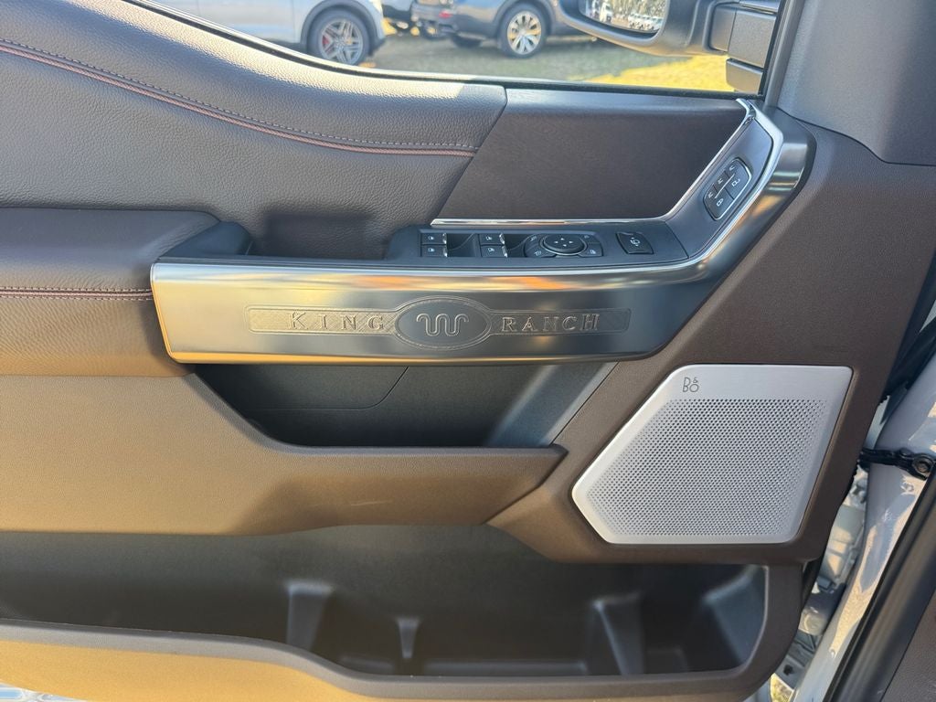 2026 Ford F-350SD King Ranch 710A