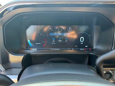 2026 Ford F-350SD King Ranch 710A