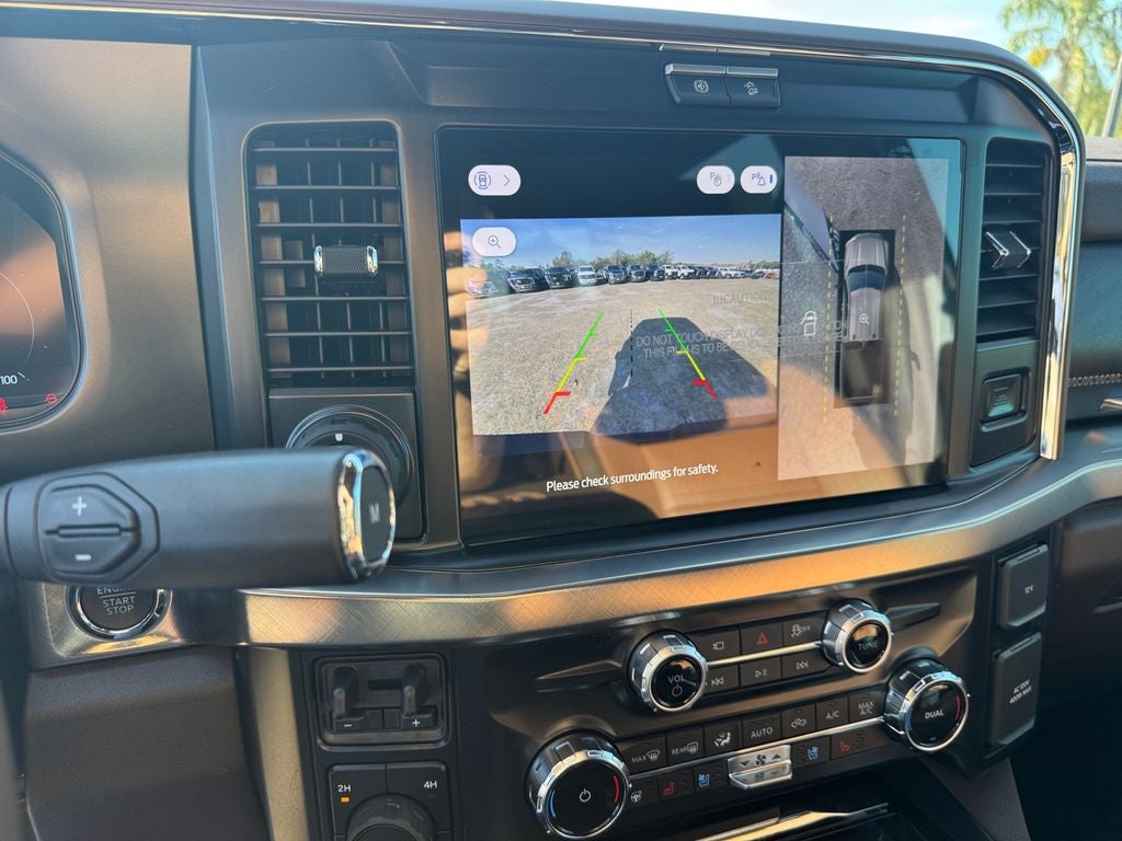 2026 Ford F-350SD King Ranch 710A