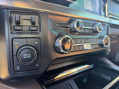 2026 Ford F-350SD King Ranch 710A