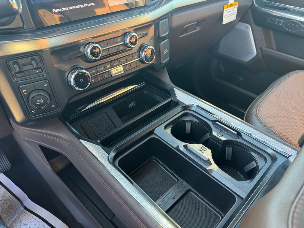 2026 Ford F-350SD King Ranch 710A