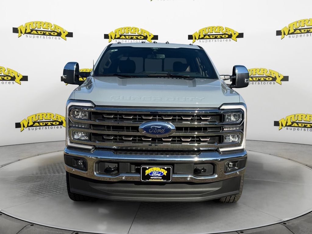2026 Ford F-350SD King Ranch 710A