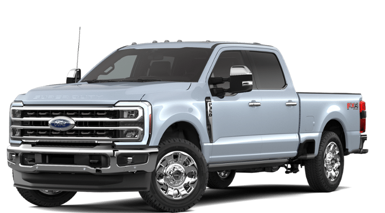 2026 Ford F-350SD King Ranch 710A