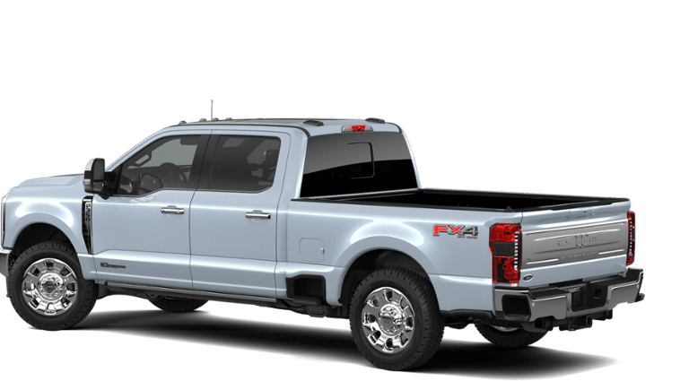 2026 Ford F-350SD King Ranch 710A