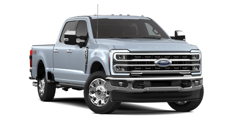 2026 Ford F-350SD King Ranch 710A
