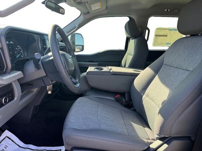 2026 Ford F-350SD XL 610A