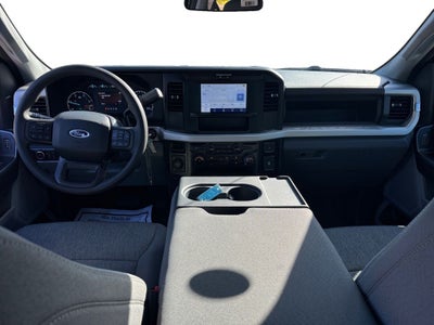 2026 Ford F-350SD XL 610A