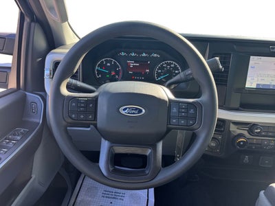2026 Ford F-350SD XL 610A