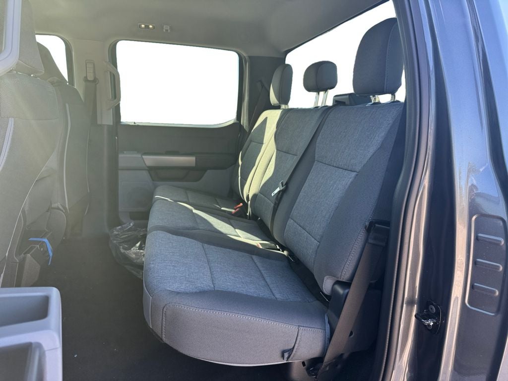 2026 Ford F-350SD XL 610A