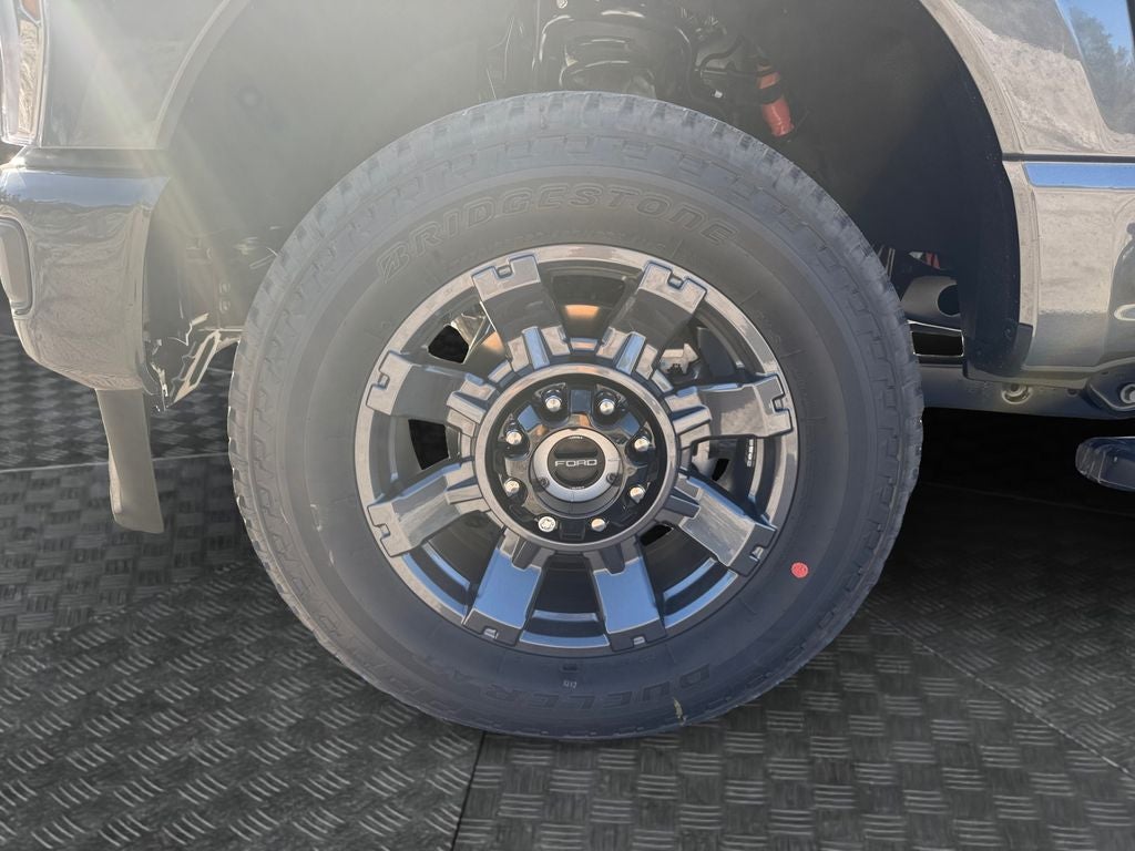 2026 Ford F-350SD XL 610A