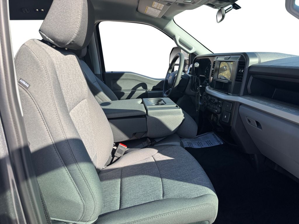 2026 Ford F-350SD XL 610A