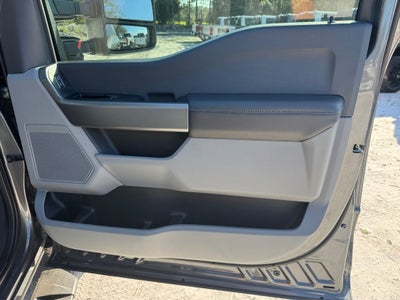 2026 Ford F-350SD XL 610A