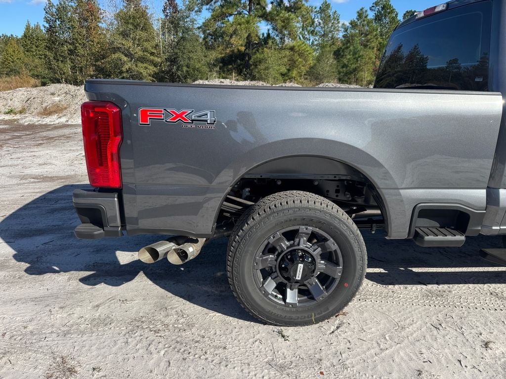 2026 Ford F-350SD XL 610A