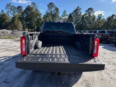 2026 Ford F-350SD XL 610A