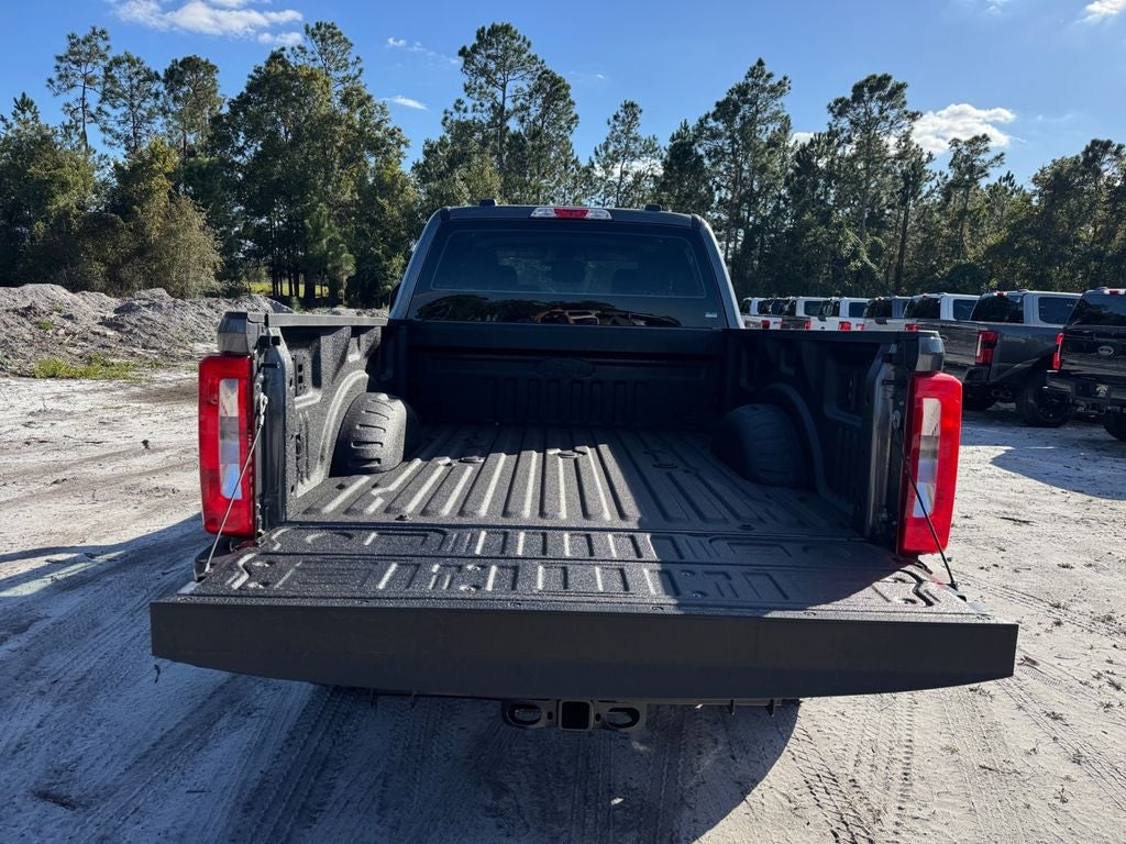 2026 Ford F-350SD XL 610A