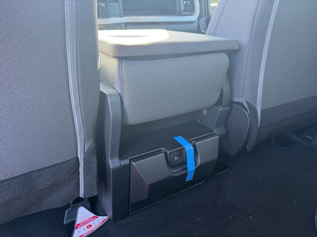 2026 Ford F-350SD XL 610A