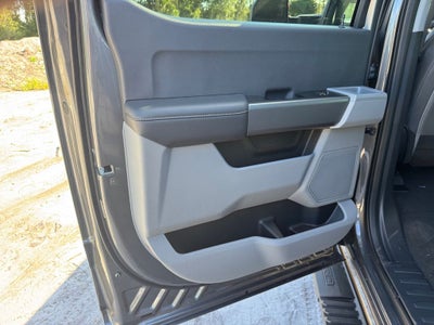 2026 Ford F-350SD XL 610A