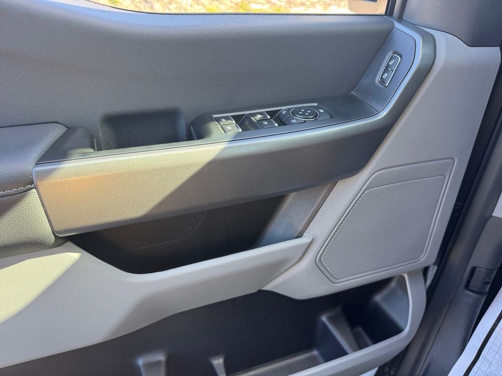 2026 Ford F-350SD XL 610A