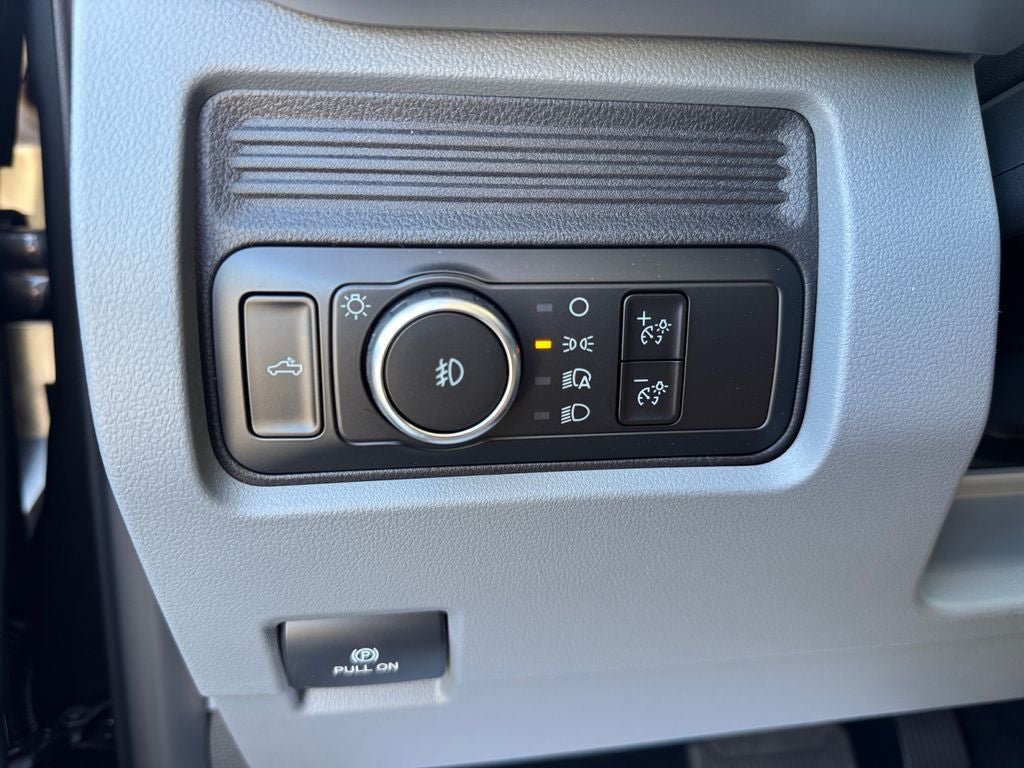 2026 Ford F-350SD XL 610A