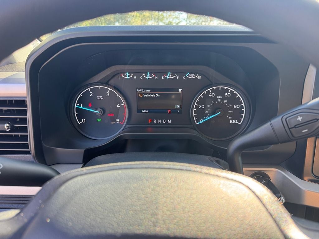 2026 Ford F-350SD XL 610A