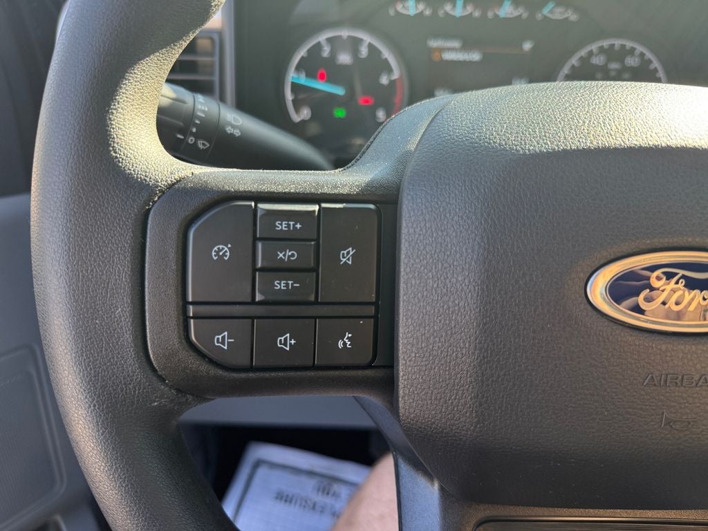 2026 Ford F-350SD XL 610A