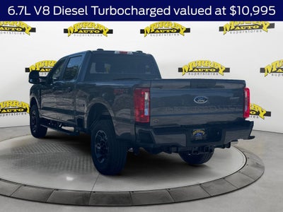 2026 Ford F-350SD XL 610A