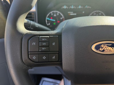 2026 Ford F-350SD XL 610A