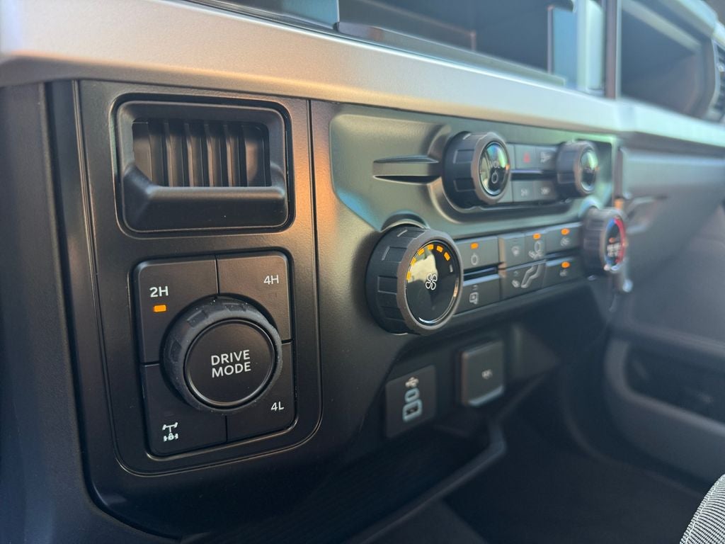 2026 Ford F-350SD XL 610A