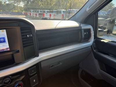 2026 Ford F-350SD XL 610A