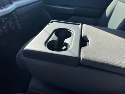 2026 Ford F-350SD XL 610A