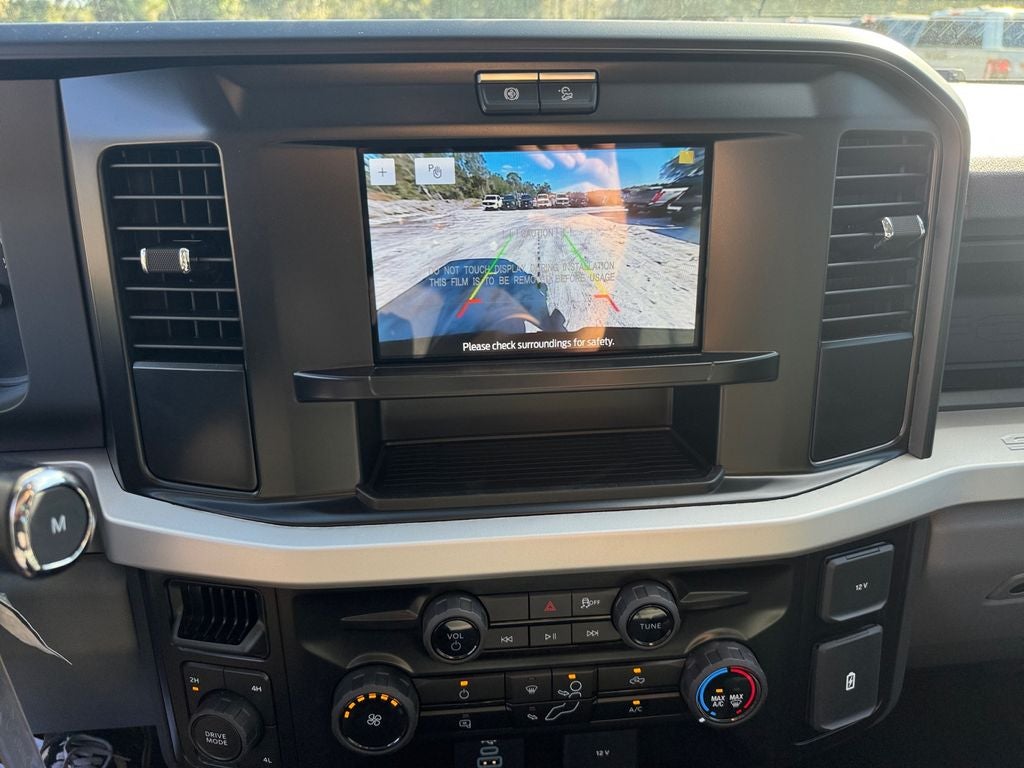 2026 Ford F-350SD XL 610A