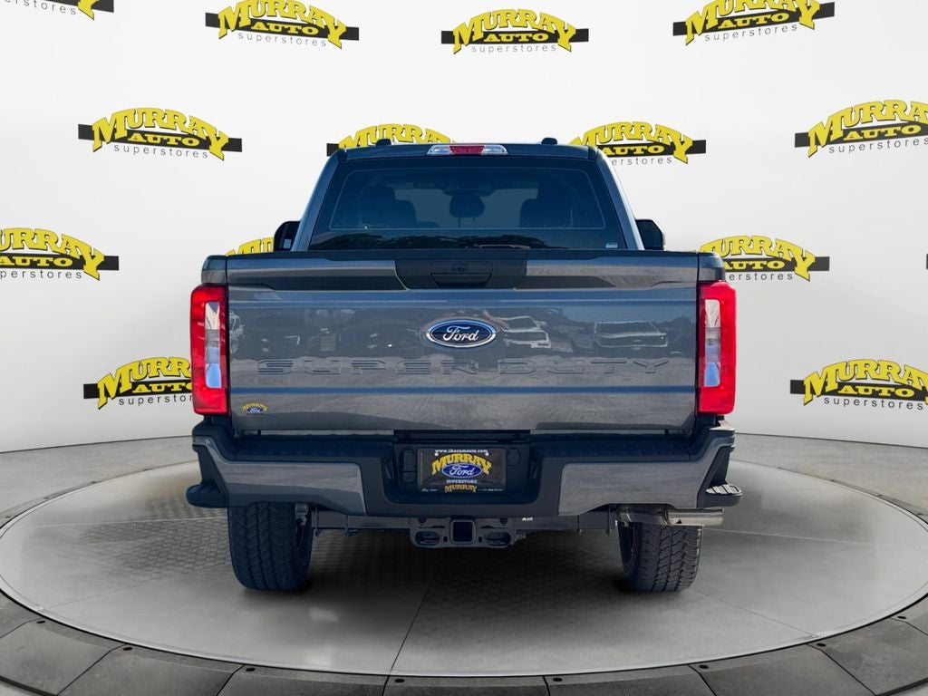 2026 Ford F-350SD XL 610A