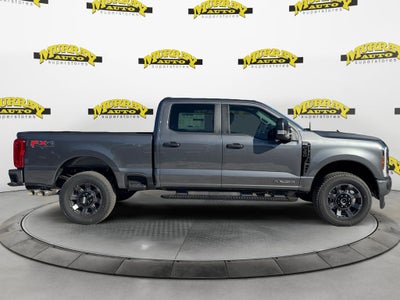 2026 Ford F-350SD XL 610A