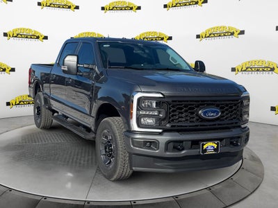 2026 Ford F-350SD XL 610A